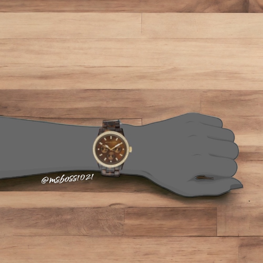 Michael Michael Kors Multi-Function Water Resista… - image 3